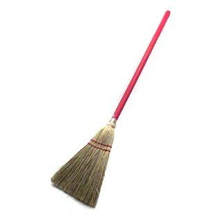 BROOM LOBBY/TOY, EA, 10 0214 ZEPHYR MANUFACTURING CO BROOMS AND