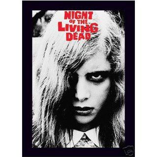 Night of the Living Dead Poster 