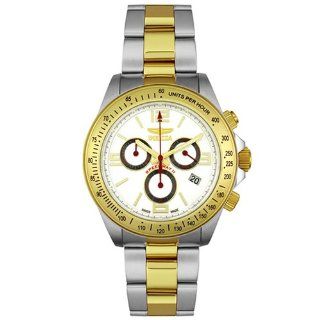 Invicta Mens 3518 Speedway Collection Grand Chronograph Watch