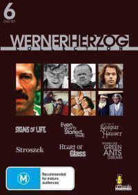 Werner Herzog Collection 3000000070284