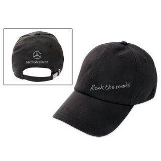 Genuine Mercedes Benz SLK Cap :  : Automotive