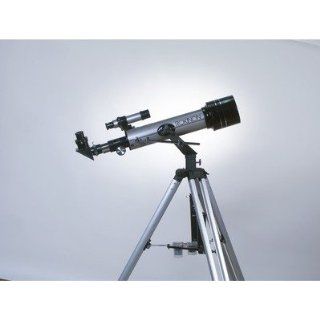 Rokinon 91060 Comact 910 x 60 Refractor Telescope with