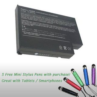 Acer BTA0302003 Premium LAPBIX Battery 8 Cell Electronics