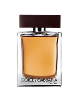 Dolce & Gabbana The One For Men   