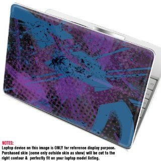 Protective Decal Skin STICKER for Gateway NV52 NV53 NV53A