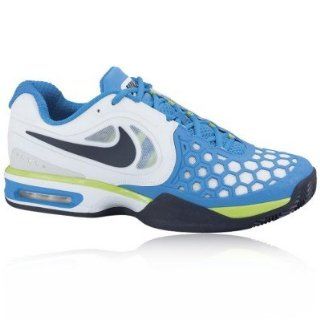Nike Air Max Court Ballistec 4.3 Tennis Shoes   15   Blue