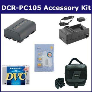  SDC 27 Case, SDM 101 Charger, ZELCKSG Care & Cleaning