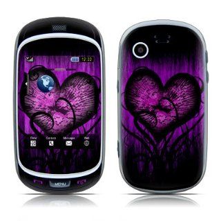 Wicked Design Protective Skin Decal Sticker for Samsung