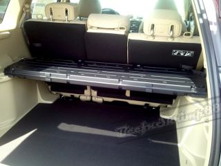 2010 Honda CR V CRV Beige Trunk Cargo Shelf Board Tan Cover New Style