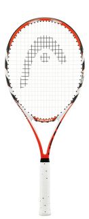 HEAD MICROGEL RADICAL OVERSIZE   OS AGASSI tennis racquet   Auth