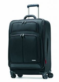 Samsonite Premier 30 Inch Spinner Luggage, Black, One Size