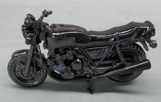 Honda CBX1000 Diecast Motorcycle Model