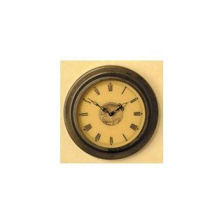 Arroyo Craftsman C140 M5 OF S Pasadena Wall Clock in Slate