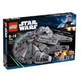 Lego Star Wars Millennium Falcon 7965 673419145909