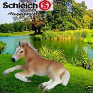 Schleich Horses Hafling Foal Horse 13292 Brand New