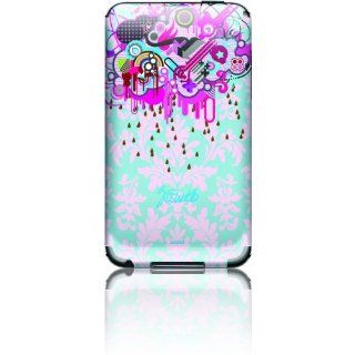 Skinit Protective Skin fits recent iPod Touch 2G, iPod