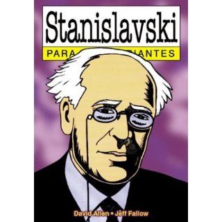 Stanislavski para principiantes / Stanislavski for Beginners (Spanish
