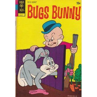 Comics   Bugs Bunny Comic Book #141 (Mar 1972) Fine