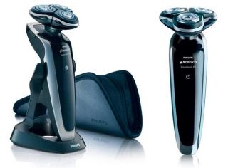 Philips Norelco 1290X/46 Sensotouch 3D Electric Razor