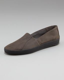KORS Michael Kors Marden Leather Ankle Boot   