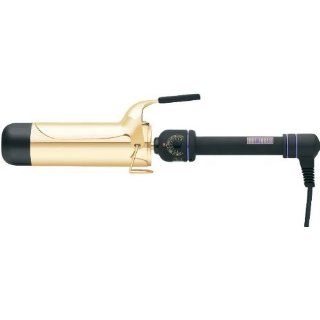 Hot Tools  Supertool 2 Curling Iron with Multi Heat