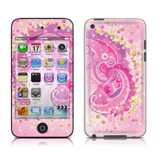 Jolie Design Protector Skin Decal Sticker for Apple iPod