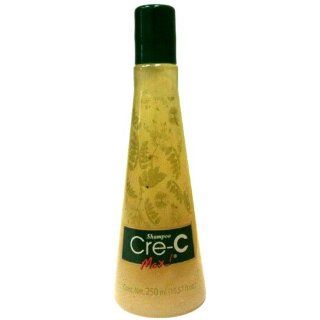 Cre C   Shampoo Cre C Max for Regrowing Hair & Hair Loss 8