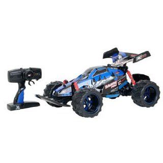 18 Rc Full Function Sabre Pro 
