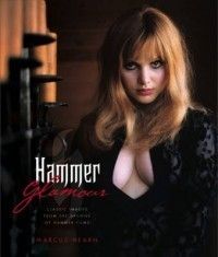  Hammer Glamour New by Marcus Hearn 1848562292