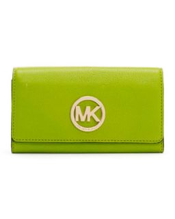  available in lime $ 138 00 michael michael kors fulton carryall $ 138