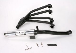 Vance & Hines Supersport Exhaust Full System SS Yamaha FJ1100/1200