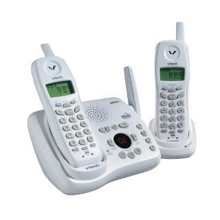 V Tech VTT2450 2.4 GHz Cordless Telephone with Caller ID