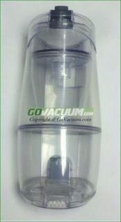 Hoover Platinum Stick Vac BH50010 Replacement Dirt Cup
