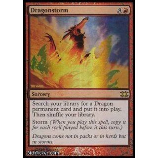 Dragonstorm (Magic the Gathering   From the Vault Dragons