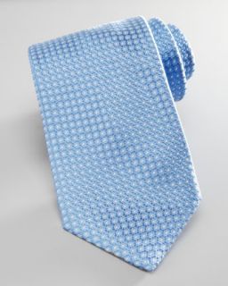  tie light blue available in light blue $ 210 00 brioni dot neat silk