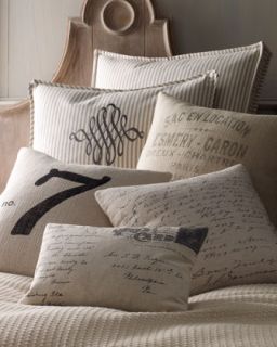 2EV1 French Laundry Home Pillows