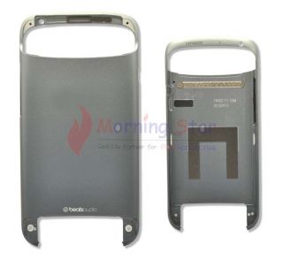 Grey Original Housing Faceplate Bezel Cover Tools for HTC One s Ville