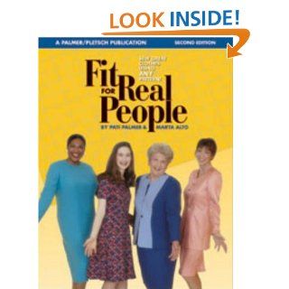 Fit for Real People Sew Great Clothes Using ANY Pattern (Sewing for