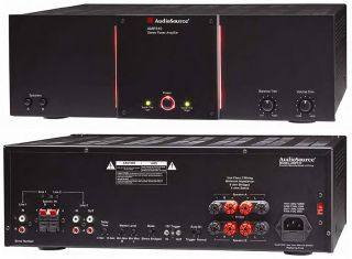 AudioSource AMP 310 150 Watt Stereo 450 Watt Mono Power