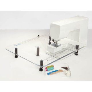 Dream World Large Sew Steady Extension Table for Free arm