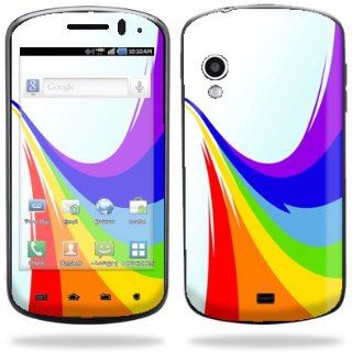 Protective Vinyl Skin Decal Cover for Samsung Stratosphere