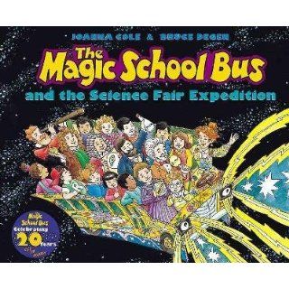 The Magic School Bus and the Science Fair Expedition: Home