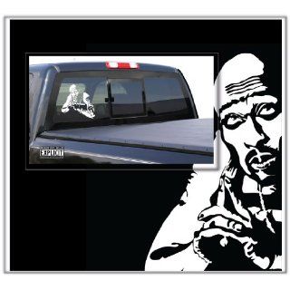 2Pac All Eyes On Me Large Car Truck Boat Decal Skin