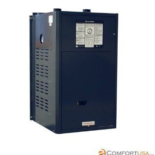 EB CO 36 48 Commercial Modulating Electro Boiler /w