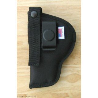   Inside Pants Holster for S&W M&P 9mm, 40 & 357: Sports & Outdoors