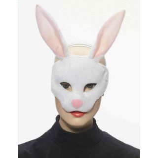 Plush Animal Mask   Bunny Toys & Games