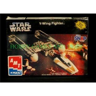 Star Wars Y Wing Fighter Toys & Games
