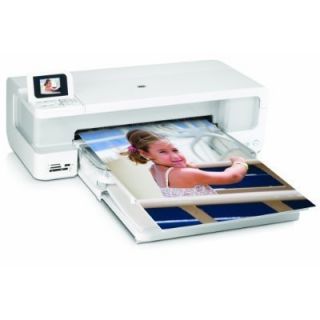 HP Photosmart B8550 Inkjet Printer CB981A Brand New