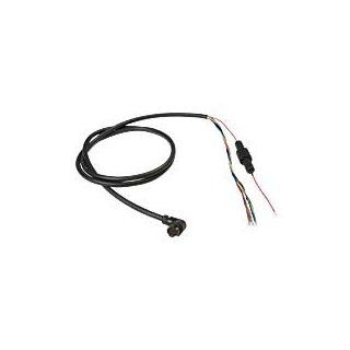 Garmin GPSMAP 695/696 Bare Wires Power Cable (010 11206 15