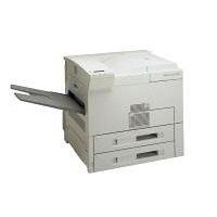 HP 8150DN LaserJet Laser Printer 6mo Warranty Duplex 0725184415852